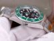 New Arrival! Rolex Sabmariner 41MM Green Blue Watch EW Factory 3235 Movement (4)_th.jpg